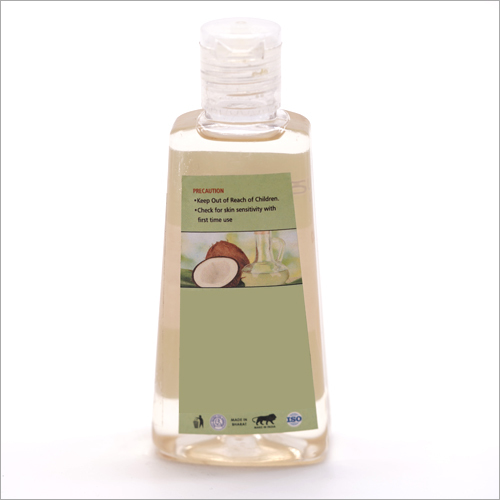 100ml Coconut Oil