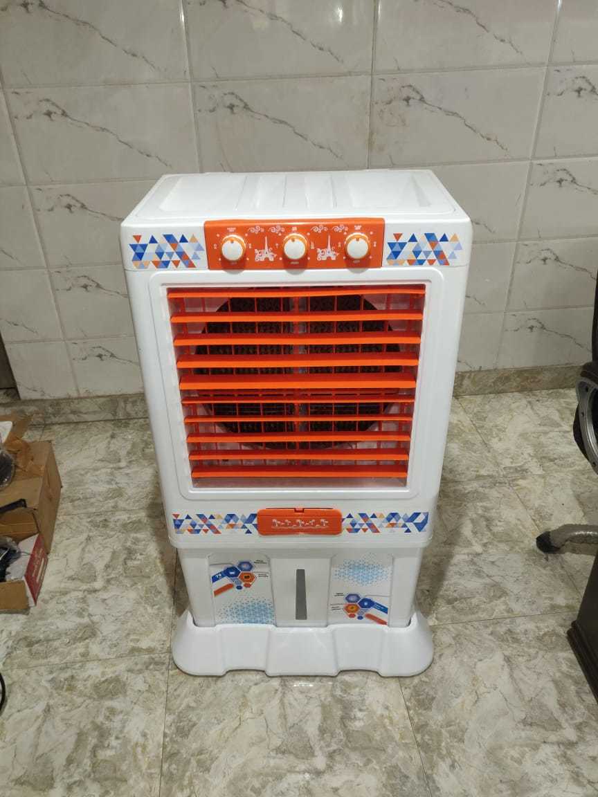 Sprint Plus Tower Air Cooler