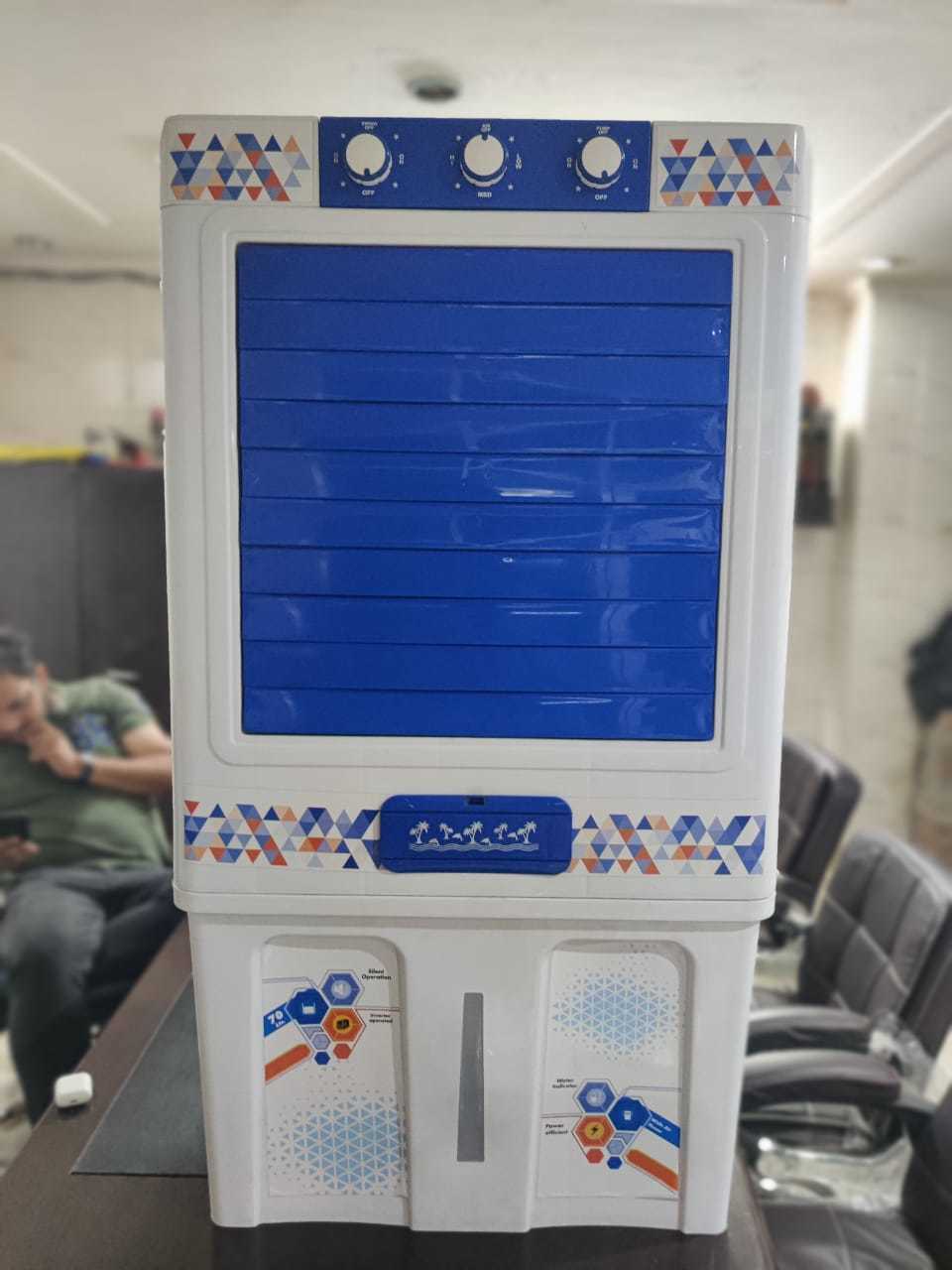 16 Inch Tower Air Cooler