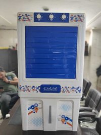 12 Inch Mini Tower Air Cooler Body