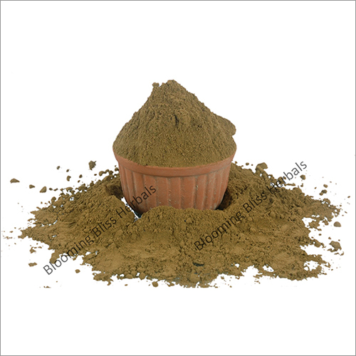 No Side Effects Pure Henna Powder