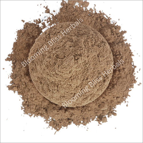 Tulsi Powder Grade: A