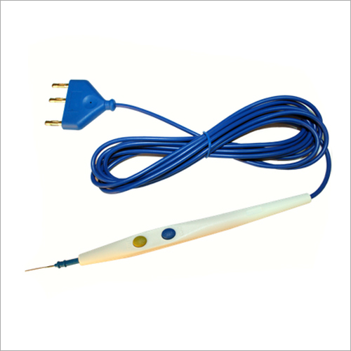 Electrosurgical Pencil