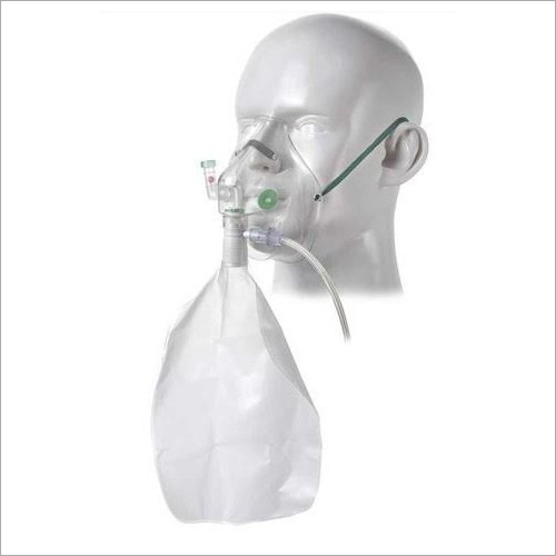 Oxygen Mask
