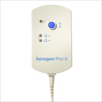 Aerogen Solo Nebulizer Starter Kit