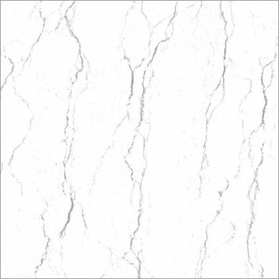 Everest White Vitrified Floor Tiles