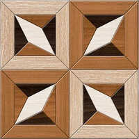 Ceramic Glazed Floor Tiles