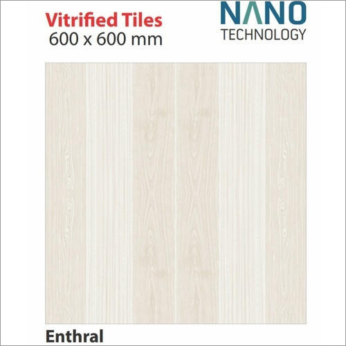 Enthral Vitrified Floor Tiles