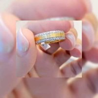 Mens Diamond Ring