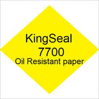 King Seal 7700