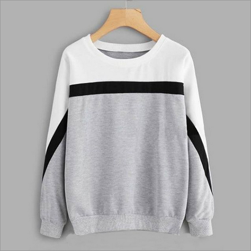 Mens Pure Cotton Sweatshirt By HOODZILLA