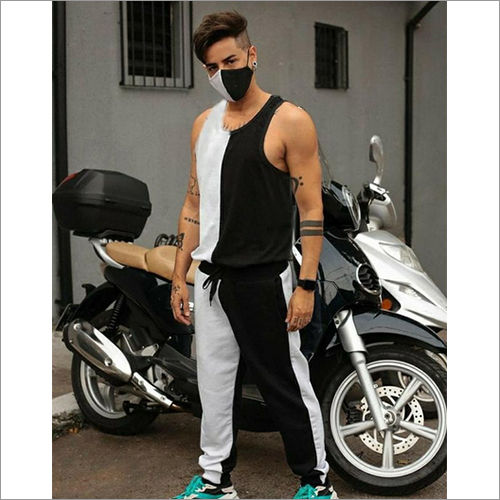 Mens Summer Tank Top