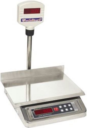 Retail Weighing Scale