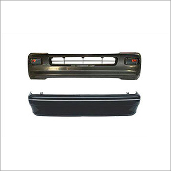 Front And Rear Bumper By AVIATOR MOTORS