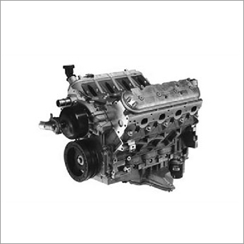 Sub Engine Assy 