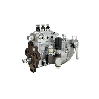 Fuel Injection Pump By AVIATOR MOTORS