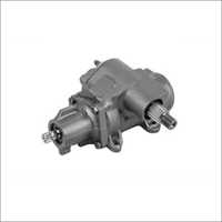 Power Steering Gear Box