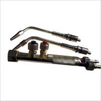 Mild Steel Gas Welding Torch