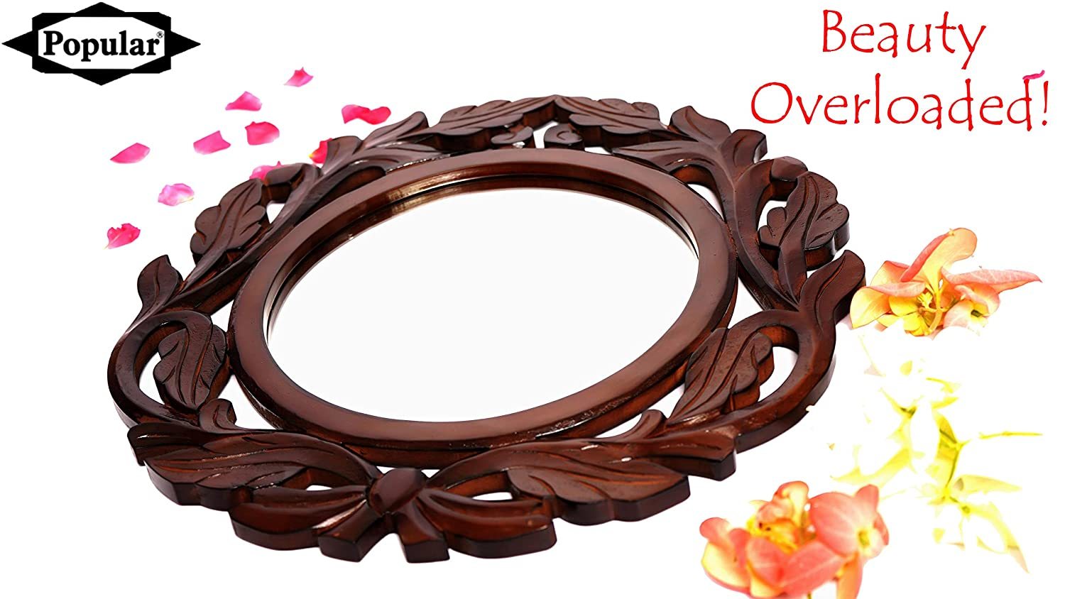 Decorative Wall Mirror