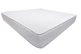 PU Foam Mattress