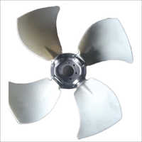 Compressor Fan