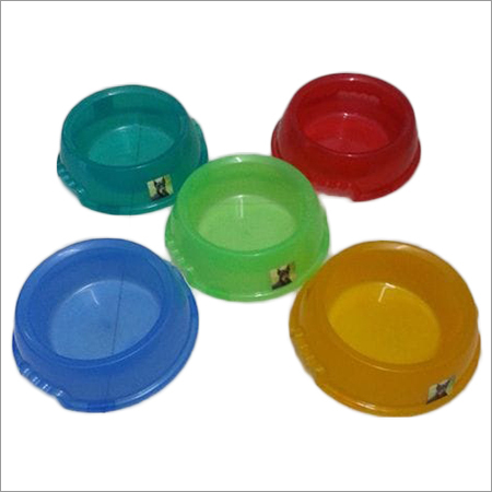 Dog Bowls