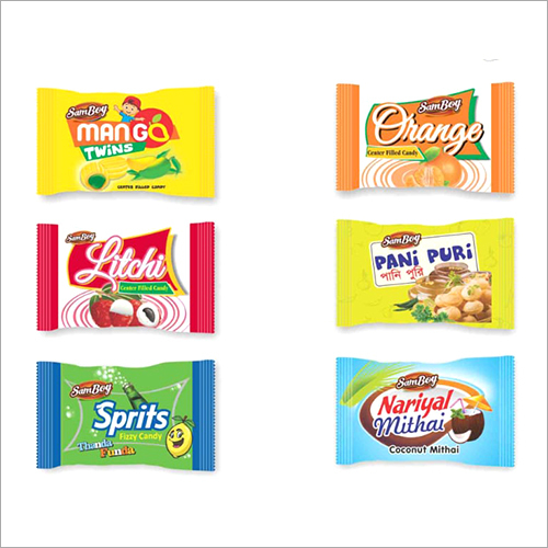 Hard Boiled Candy at Best Price in Shamli, Uttar Pradesh R. R. E. Foods And Soft Drinks