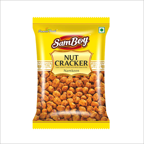 Nut Cracker By R. R. E. FOODS AND SOFT DRINKS PRIVATE LIMITED