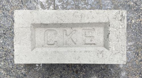 Fly Ash Cement Bricks Dimensions: 9 X 4 X 3 Inch (In)