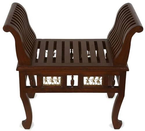 Ottoman Seater 