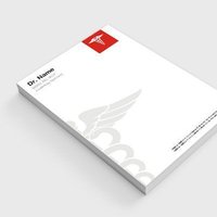 Business Letterhead