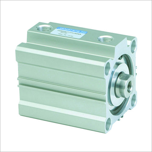 Automatic Pneumatic Cylinder