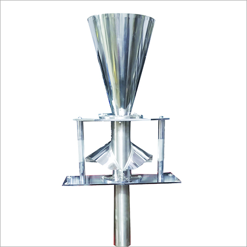Packaging Machine Assambly