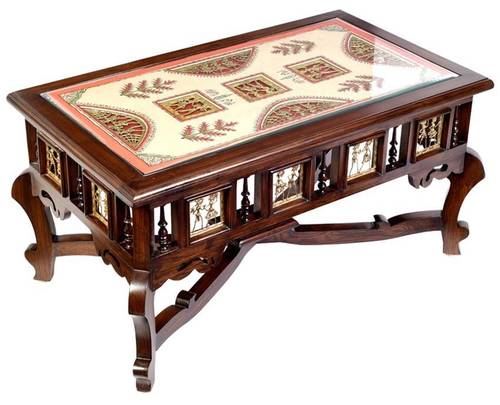 Voila Table