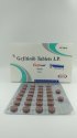 geftinat tablet (gefitinib 250mg tablet) IRESSA