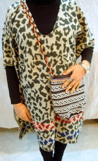Ponchos For Women Wholesaler Supplier