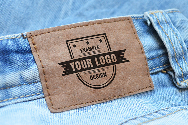 Jeans Label