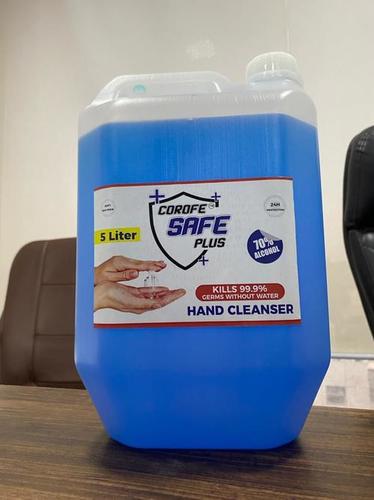 Hand Sanitizer Refill