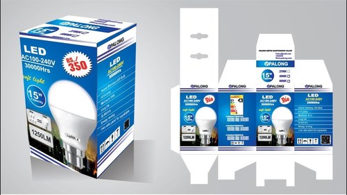 Led Light Box
