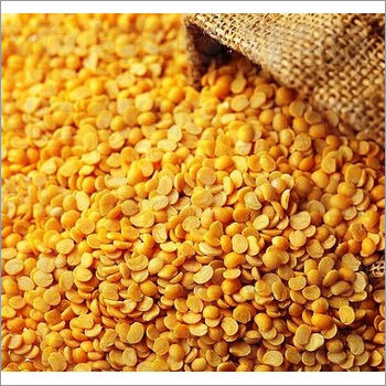 Yellow Toor Dal