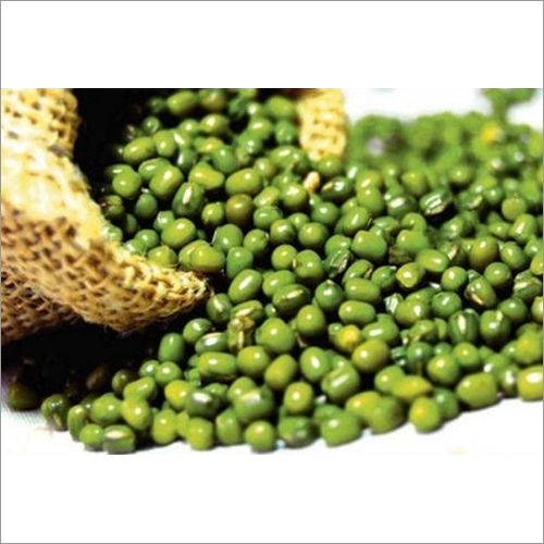 Green Moong Dal