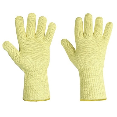 Temperature Resistant Gloves