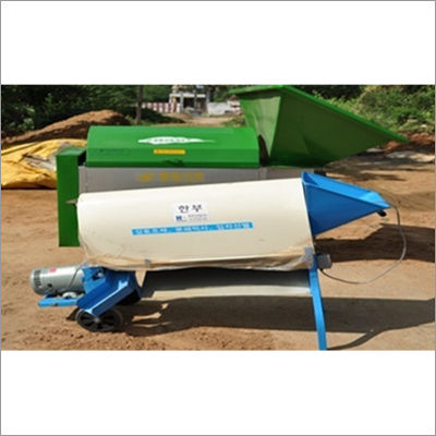 Agriculture Soil Pulveriser