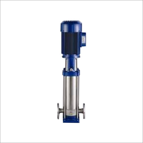 AVMF Vertical Pump