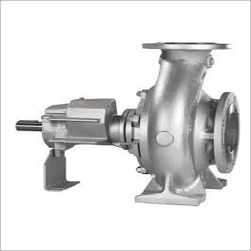 ACP Series Ayush Air Cooled Pump