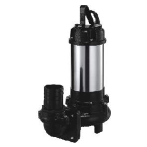 ASSP Series Ayush Sewage Submersible Pump