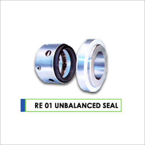 RE 01 Unbalanced Seal