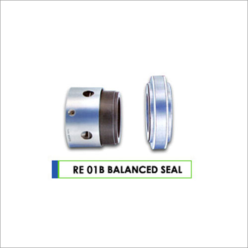 RE 01B Balanced Seal