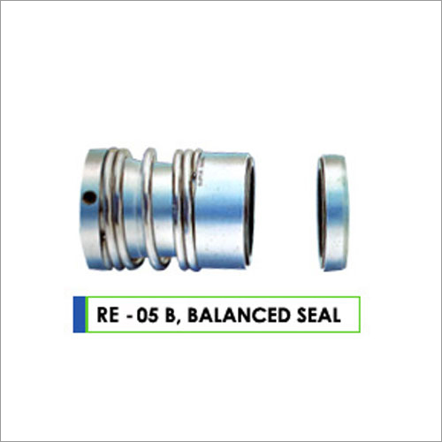 RE 05B Balanced Seal