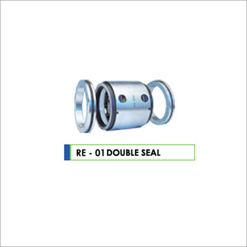 RE 01 Double Seal
